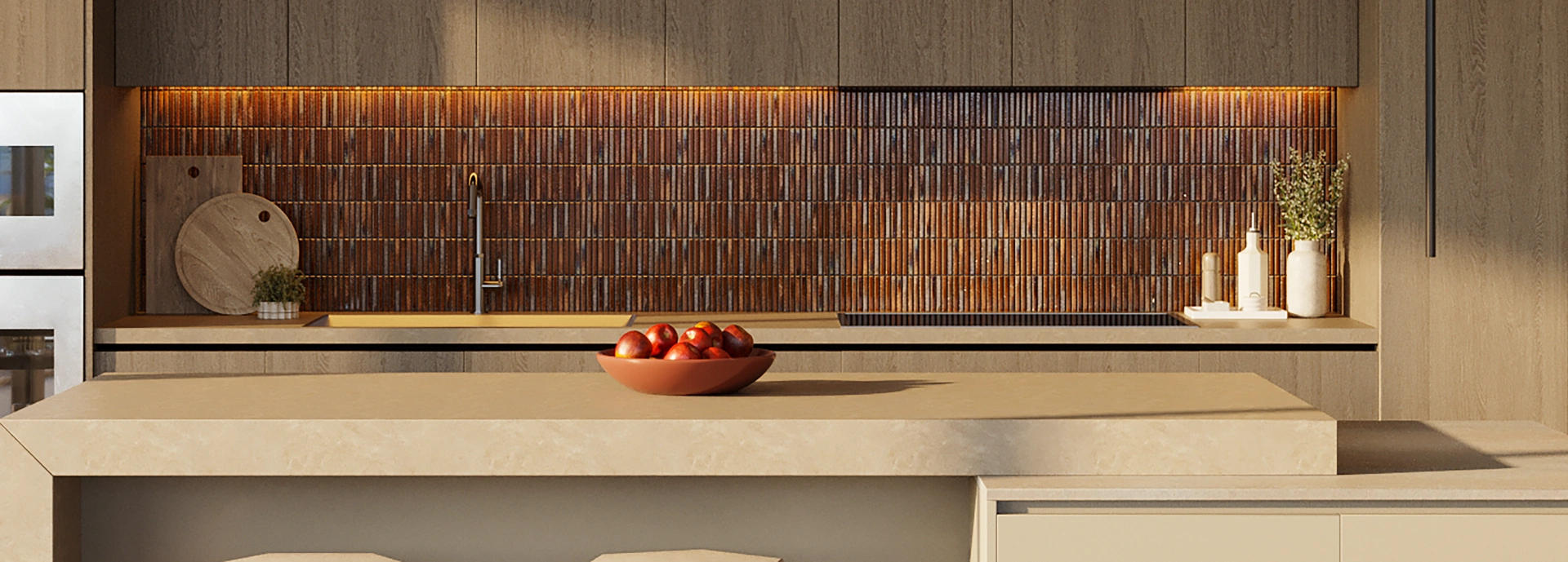 <h3>Kitchen</h3>