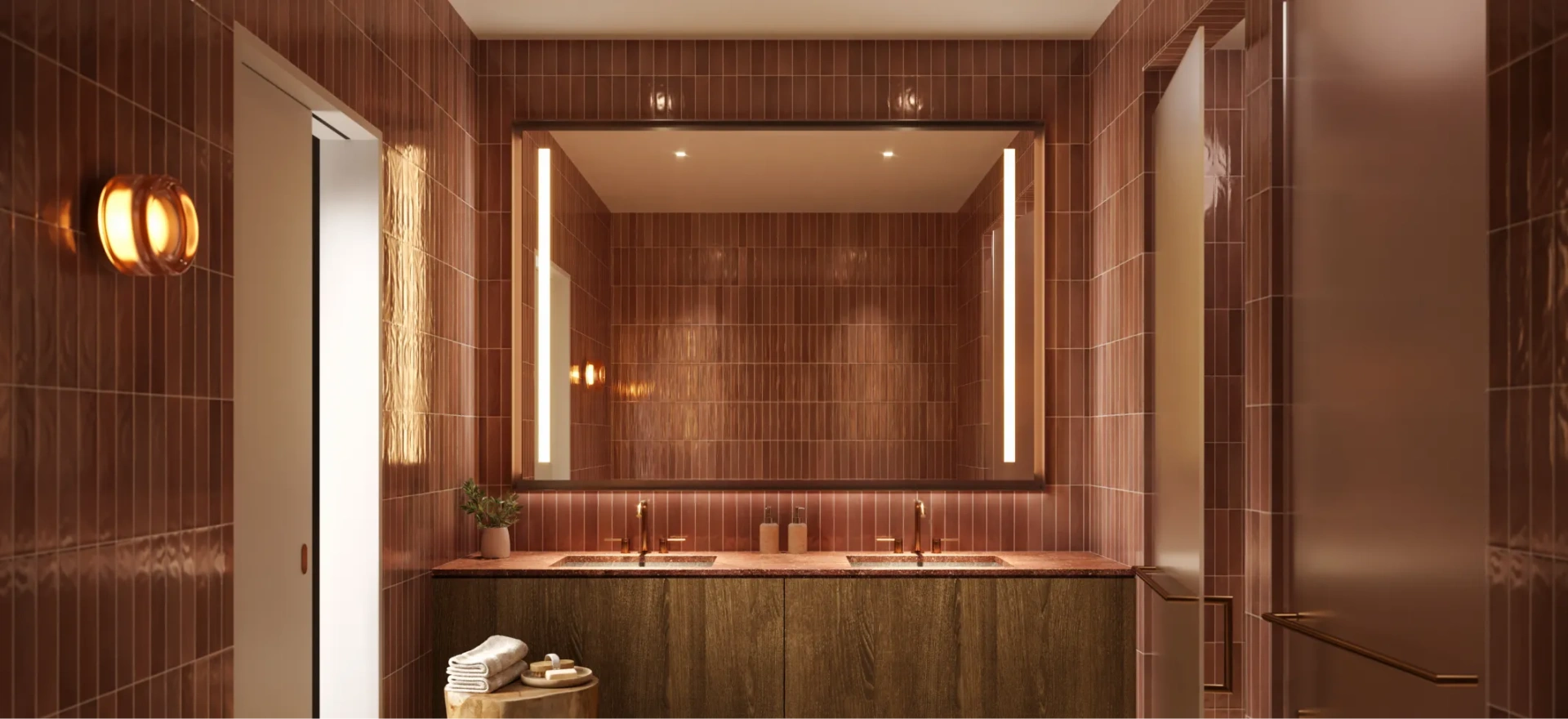 <h3>Bathroom</h3>