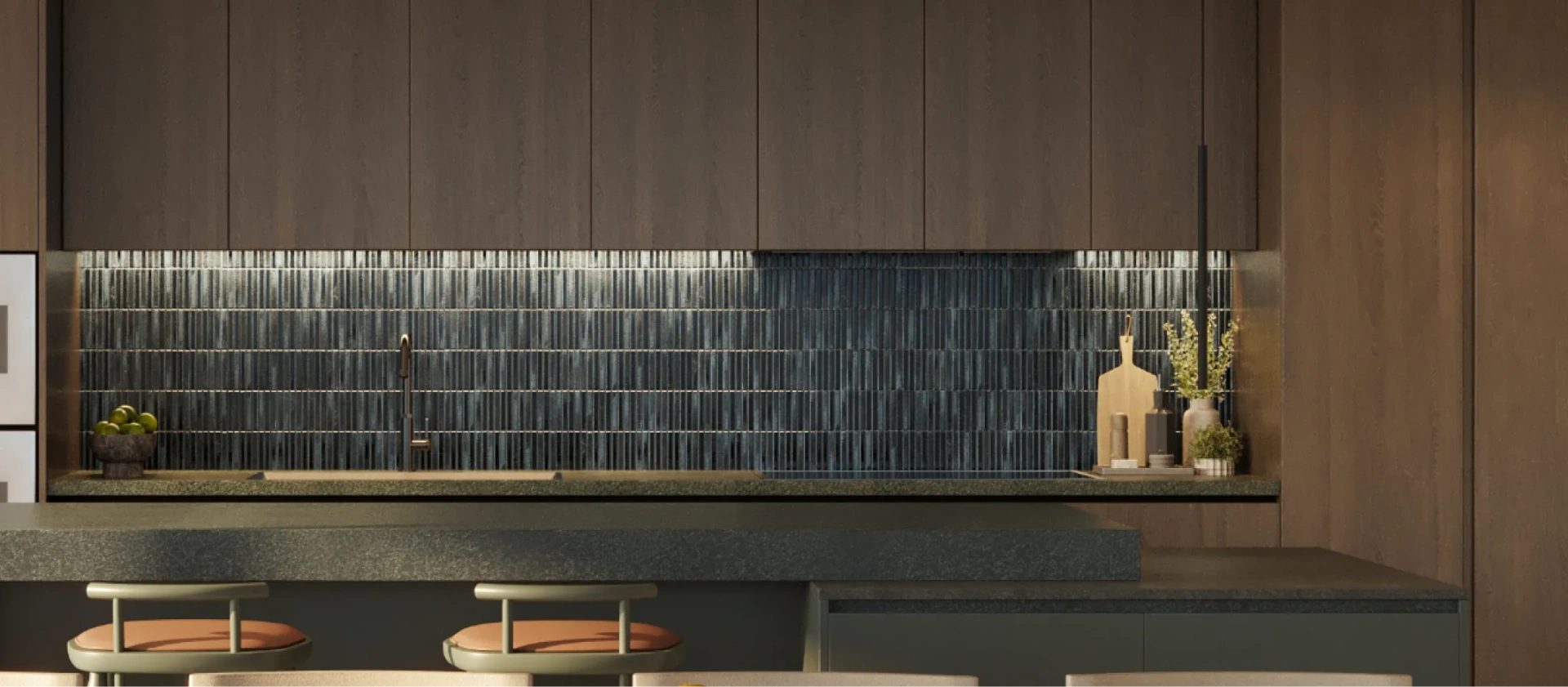 <h3>Kitchen</h3>