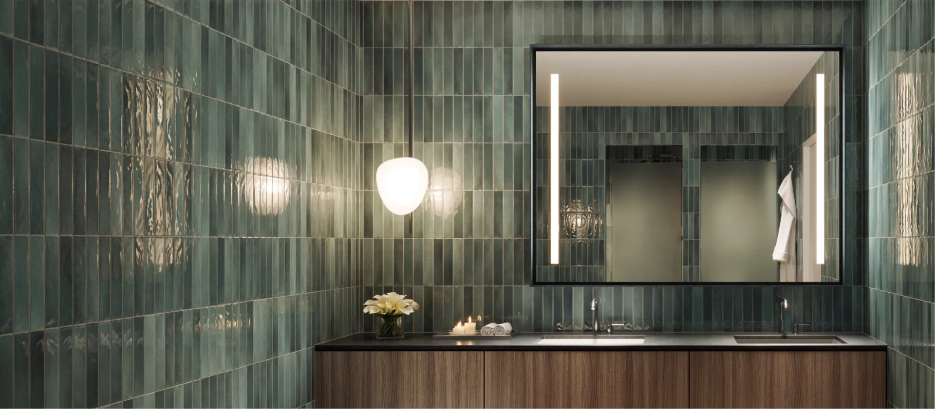 <h3>Bathroom</h3>